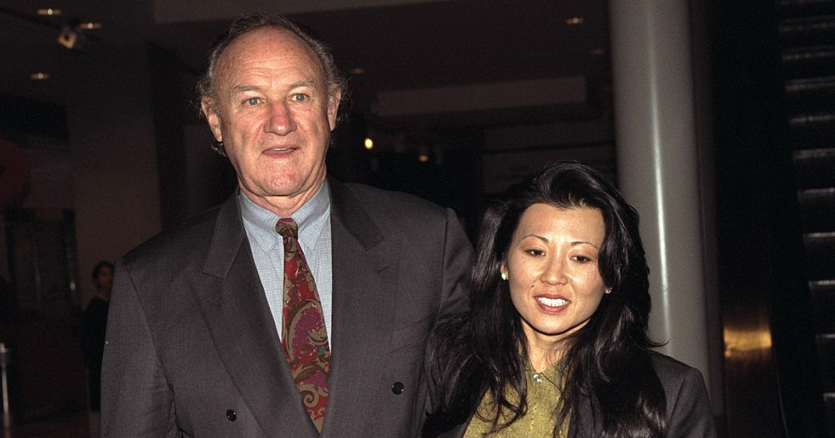 Posljednja obdukcija otkrila nove tragične detalje smrti Genea Hackmana