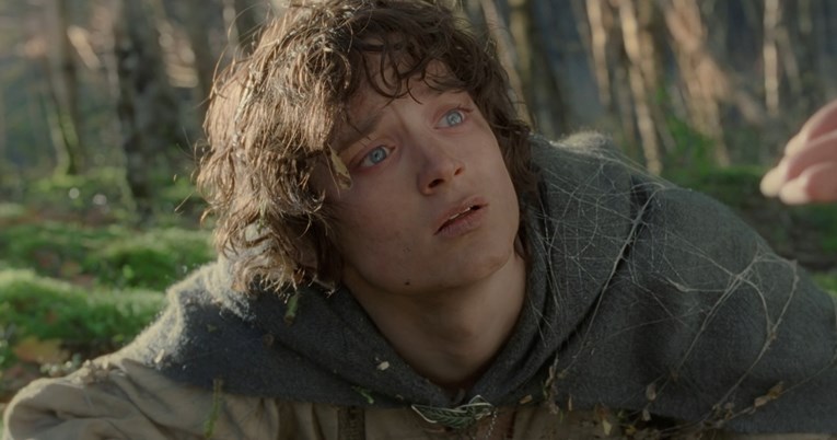 Elijah Wood ne želi da itko drugi glumi Froda Bagginsa