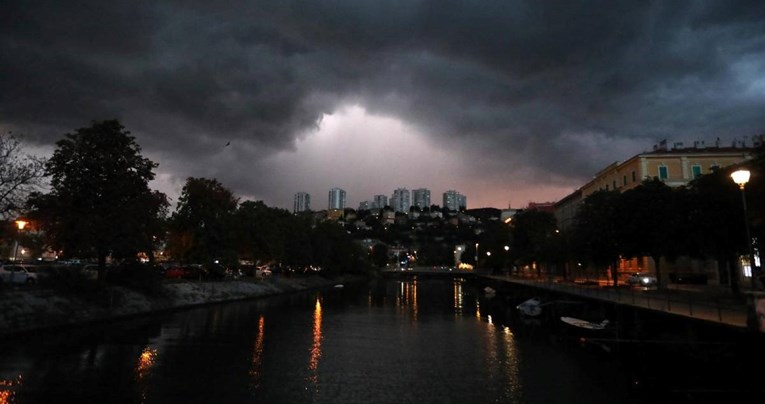 Velik pad očekivanja u hrvatskoj ekonomiji