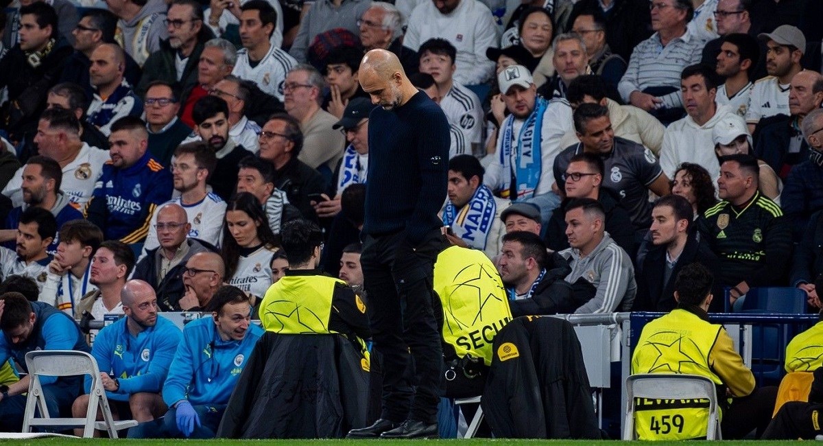 VIDEO Bernabeu pjevao: Guardiola narkoman i homoseksualac. Na kraju je dobio: Ostani