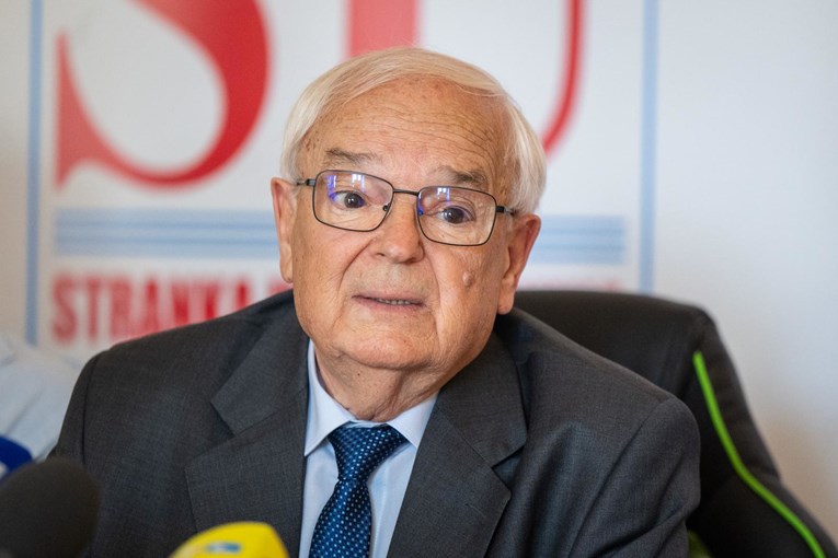 Stranka umirovljenika: Sve više ljudi plaća porez na mirovine, treba ga ukinuti odmah