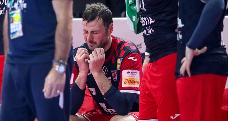 Hrvati komentiraju rukometaše: "Na svakom time-outu im je trebalo podijeliti pljuske"