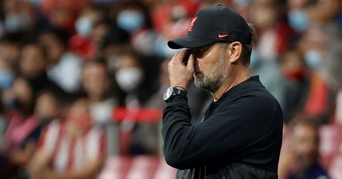 Klopp: Ako nastavimo ovako igrati, nema šanse da stignemo City