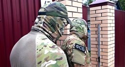 "Mnogi u ruskoj tajnoj službi FSB smatraju rat izgubljenim, žele pobjeći"