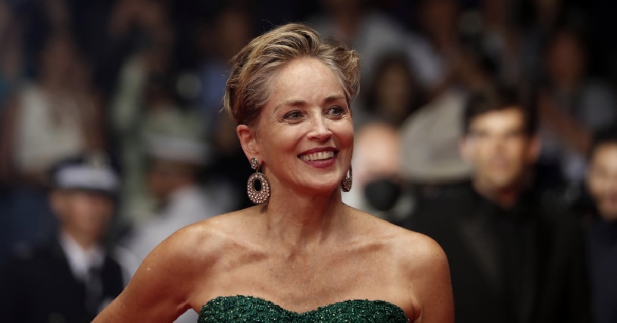 Evo kojim namirnicama Sharon Stone duguje zavidnu liniju u 66. godini