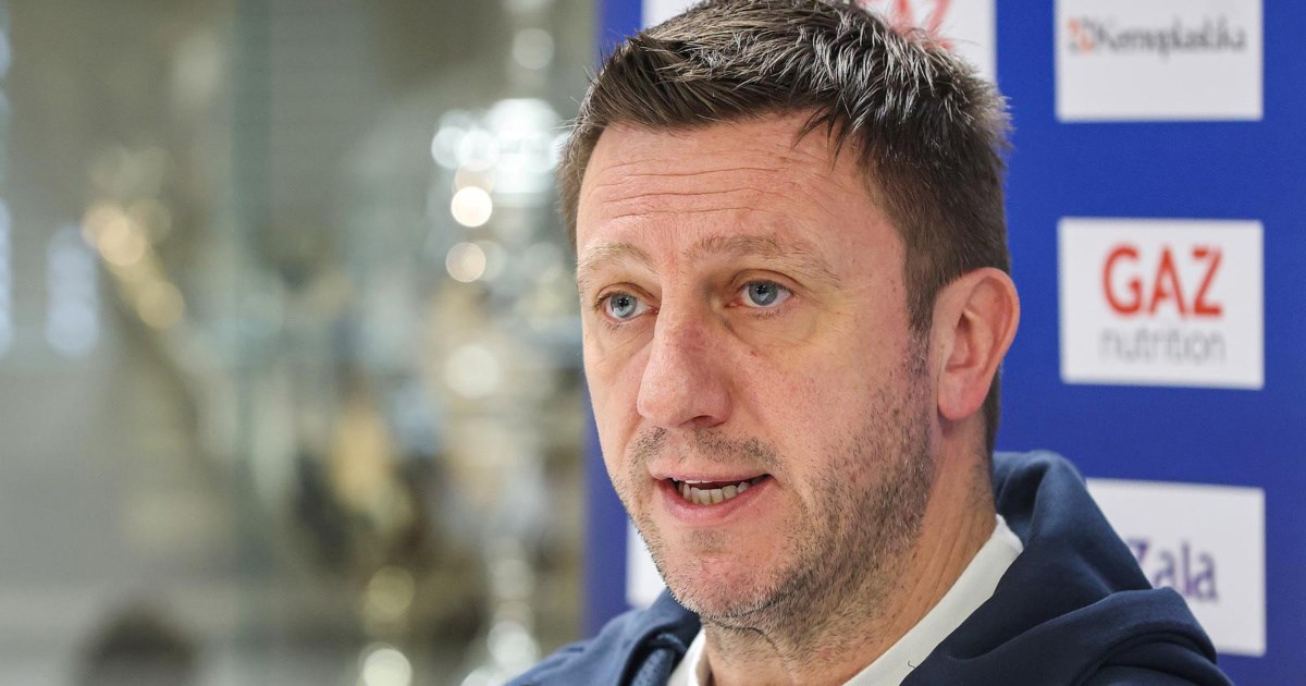 Trener RK Zagreba: Osramotili smo klub, dres i grad