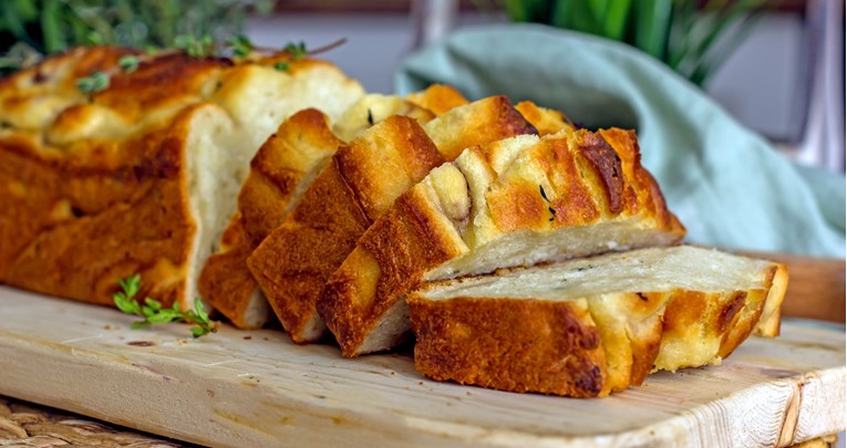 Deset isprobanih recepata za kruh tako dobar da ćete ga pojesti čim izađe iz pećnice