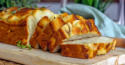 Deset isprobanih recepata za kruh tako dobar da ćete ga pojesti čim izađe iz pećnice