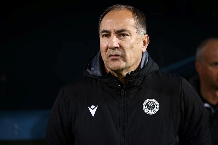 Štimac nakon debakla: Nismo bili poduzetni