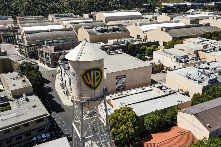 EU odobrila spajanje Paramounta i Warner Brosa, ali uz stroge uvjete