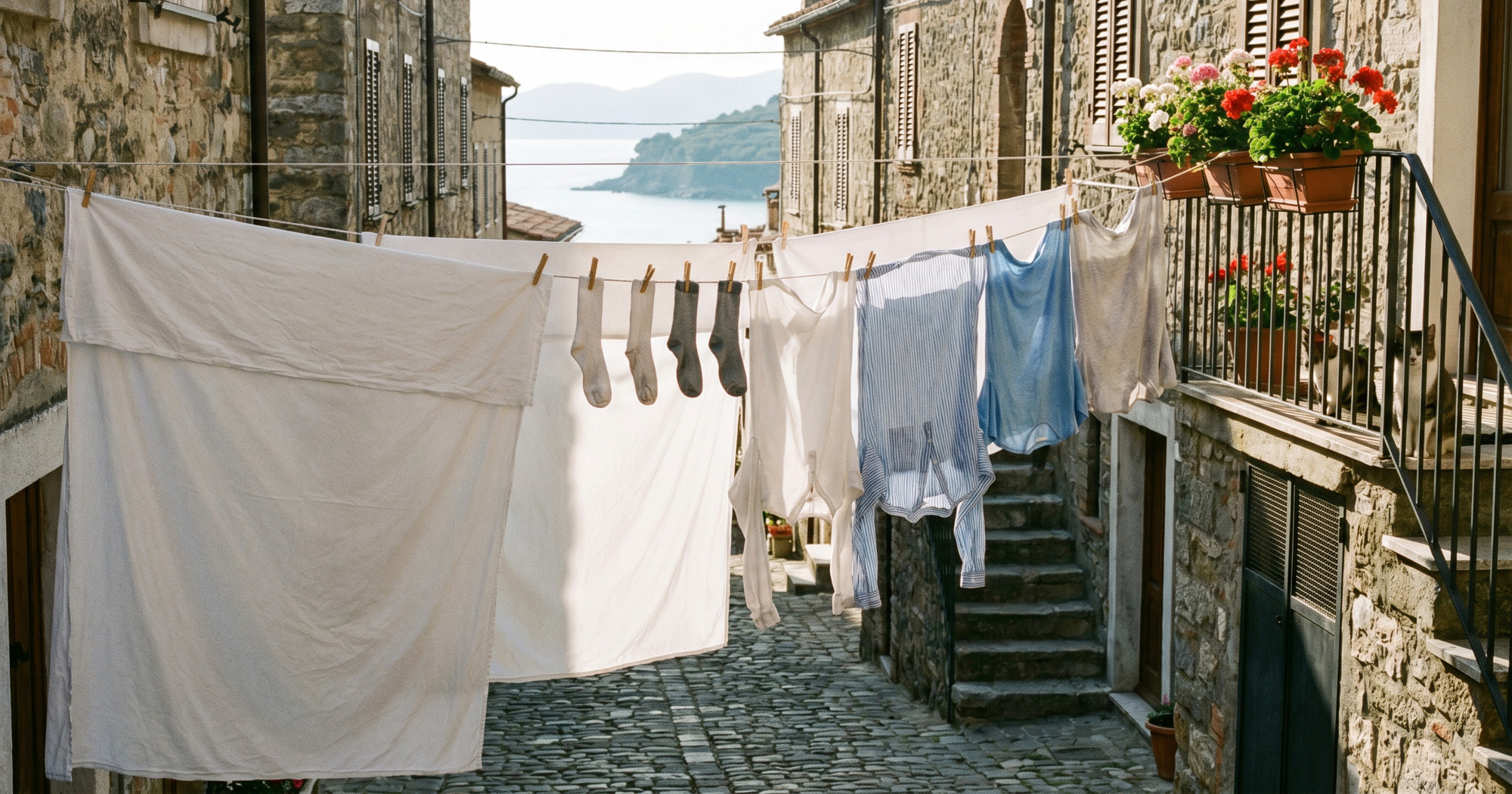 Kako produžiti vijek odjeći koju već imate