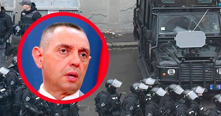 Vulin: FSB dolazi u Srbiju, hitno će istražiti tvrdnje o zvučnom topu
