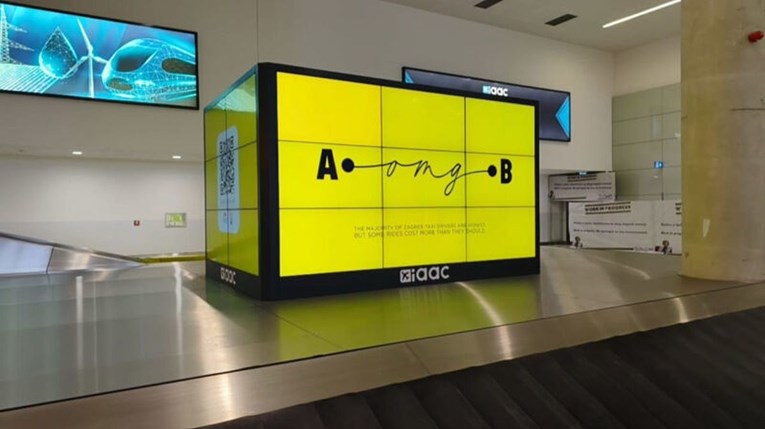 TZ o kampanji za sigurnost u taksijima: Želimo da Zagreb bude siguran i gostoljubiv