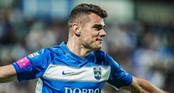 Osijek poslao drugog najskupljeg igrača u klupskoj povijesti na novu posudbu
