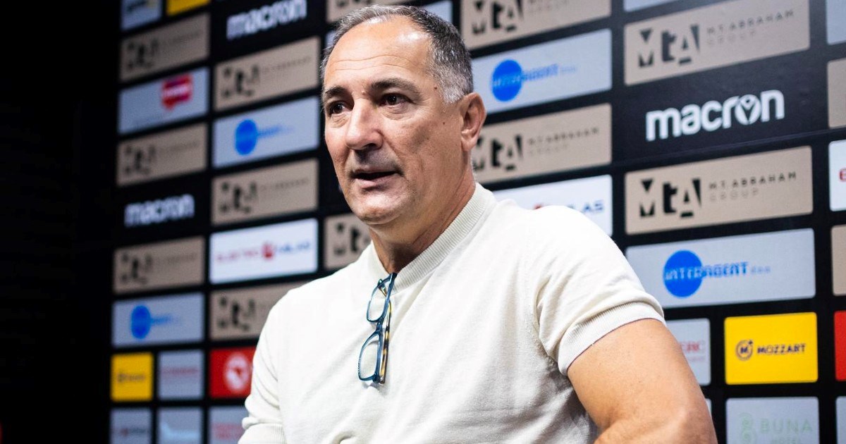 Štimac o Cvitanoviću: Siguran sam da bi i on volio lakšeg protivnika u prvom nastupu