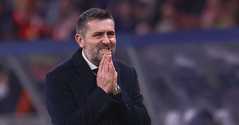 Bjelica: Mi uopće nismo daleko od Realove razine 