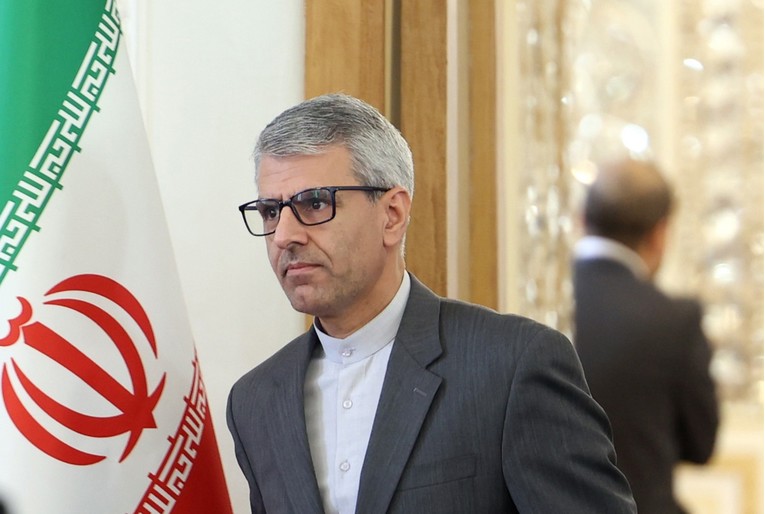 Iran: Amerikanci bi trebali pozvati vladu na odgovornost zbog rata
