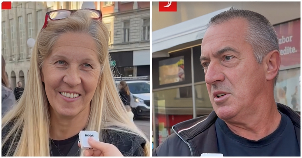 Pitali smo Zagrepčane znaju li nabrojati predsjedničke kandidate. Nisu se proslavili