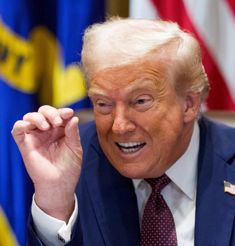 Dostava pizze oko Pentagona opet izazvala paniku. Ljudi mislili da je Trump umro