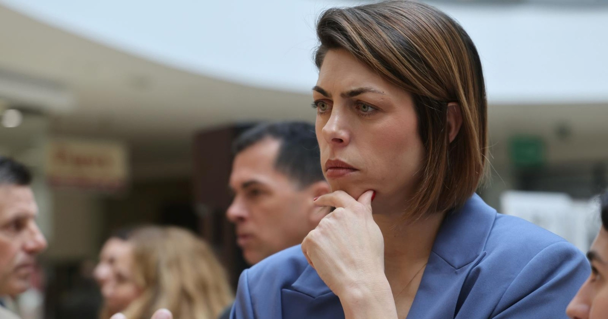 Blanka Vlašić pokazala koliko je pretrčala u 50 minuta