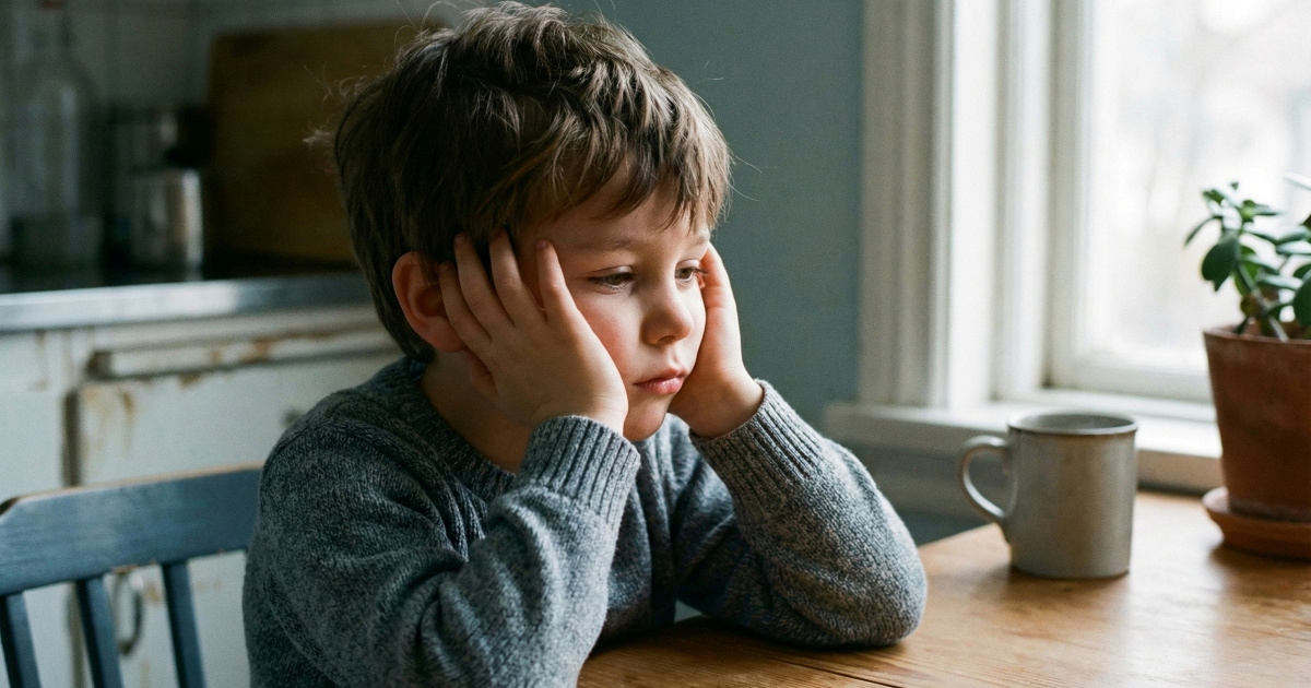 11 znakova da u djetinjstvu niste doživjeli bezuvjetnu ljubav