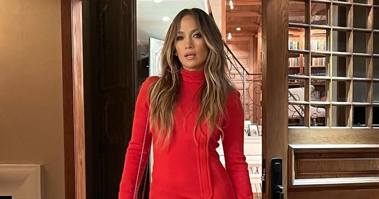 Jennifer Lopez pokazala oca, kojeg rijetko viđamo: "Najbolji tata"