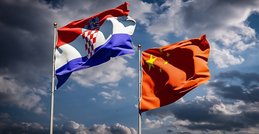 Hrvatsko gospodarstvo brže raste od kineskog