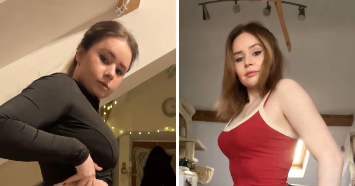 Studentica smršavila 13 kg u 9 tjedana: "Bez dizanja utega"