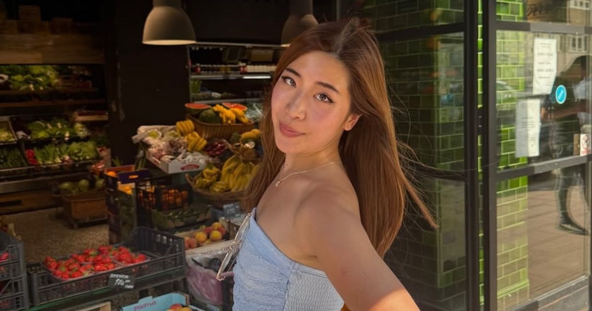 S Havaja se preselila u Beograd pa otkrila najbolju stvar koju je naučila od Srba