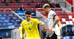 Nizozemci i Nijemci izborili četvrtfinale U-21 Eura. Rumunjima presudila gol-razlika