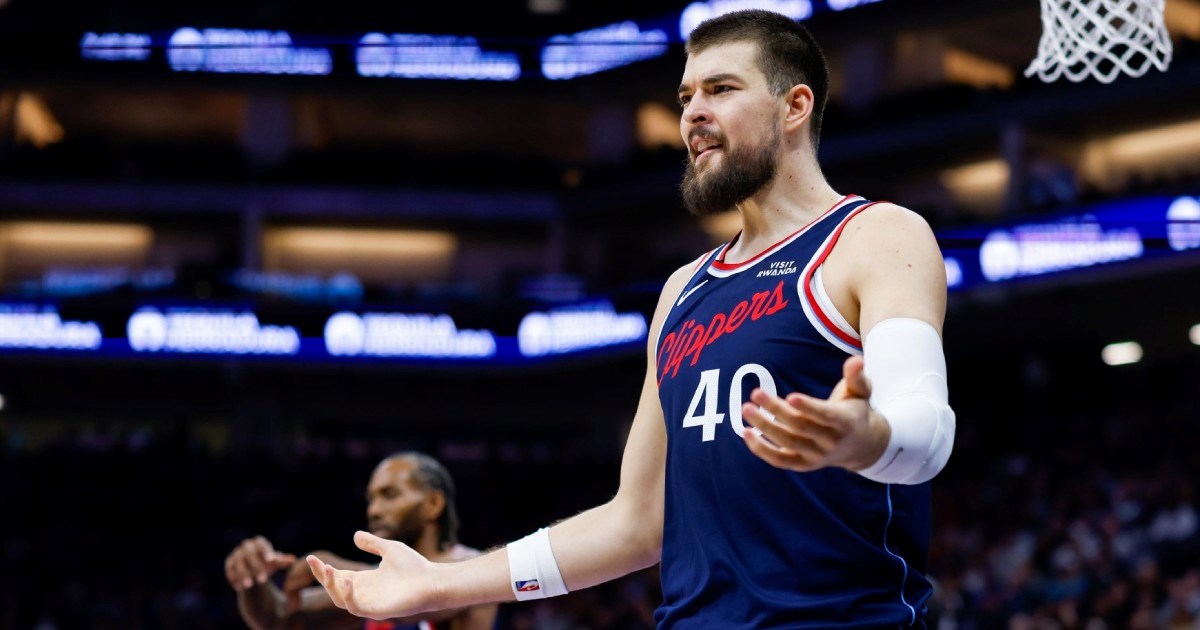 Debakl Clippersa. U prvoj četvrtini primili 43 poena, Zubac najbolji igrač