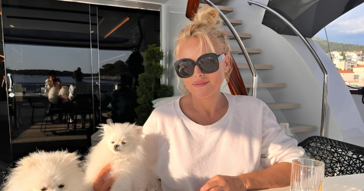 Najbogatija Bosanka (50) rodila četvrto dijete