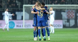 Dinamo prema SofaScoreu ima igrača u najboljoj momčadi Europa lige