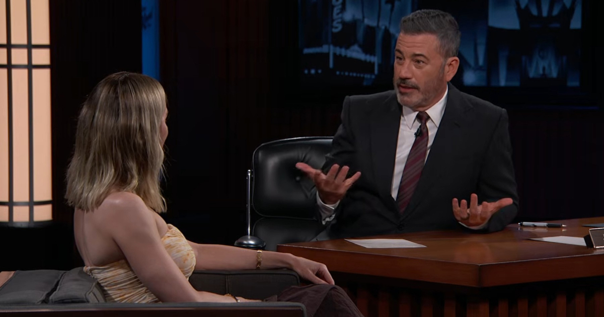 Kraj nakon 24 godine? Jimmy Kimmel navodno ostaje bez svoje emisije