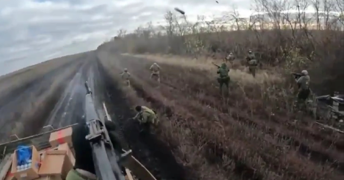 Kamerun: Rusija potvrdila smrt 16 naših državljana koji su se borili protiv Ukrajine