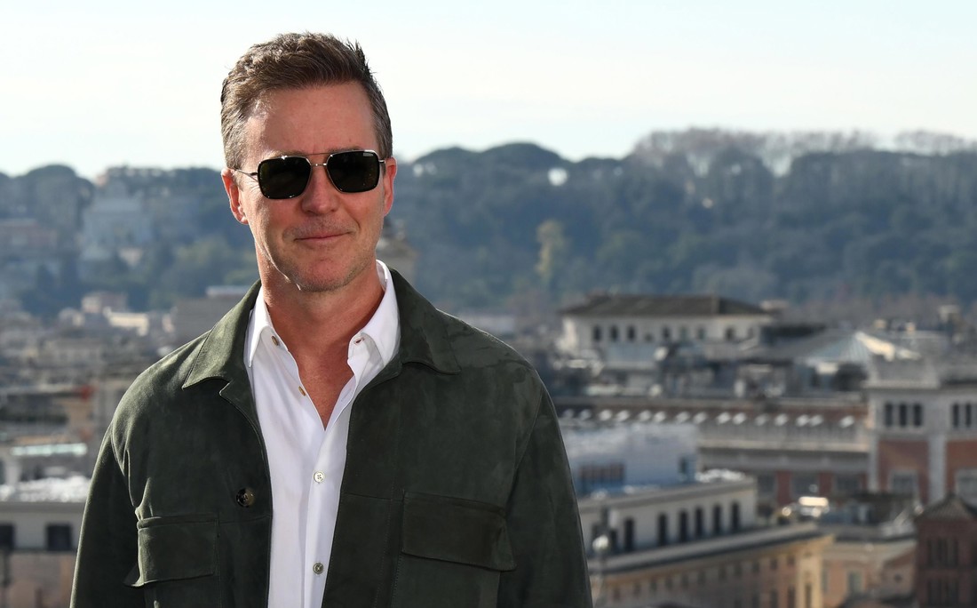 "Ljudi su izlazili iz dvorane": Edward Norton o zvižducima na premijeri kultnog filma