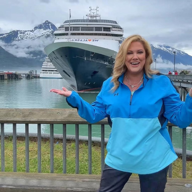 Žena koja 13 godina živi na kruzerima otkrila jednu stvar koju ne smije napraviti