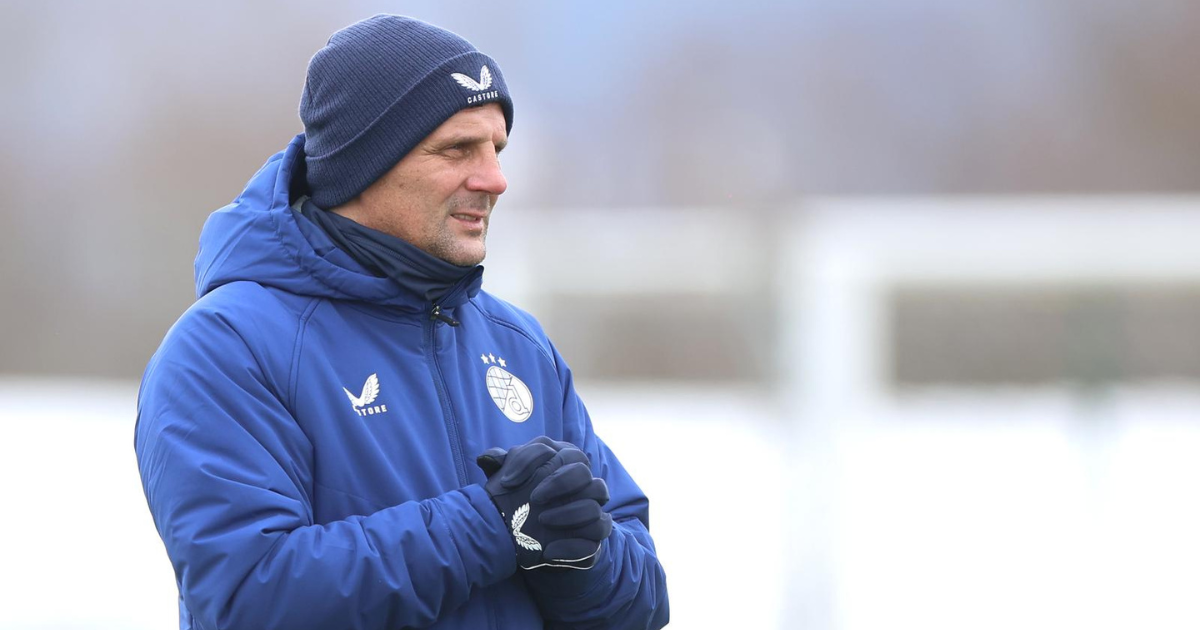 S ovim sastavom Dinamo kreće na Vukovar po sedam bodova prednosti nad Hajdukom