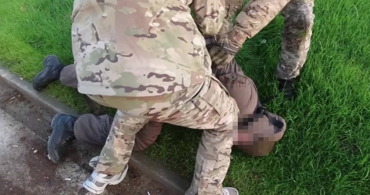 Rusi: Uhitili smo dva špijuna na Krimu