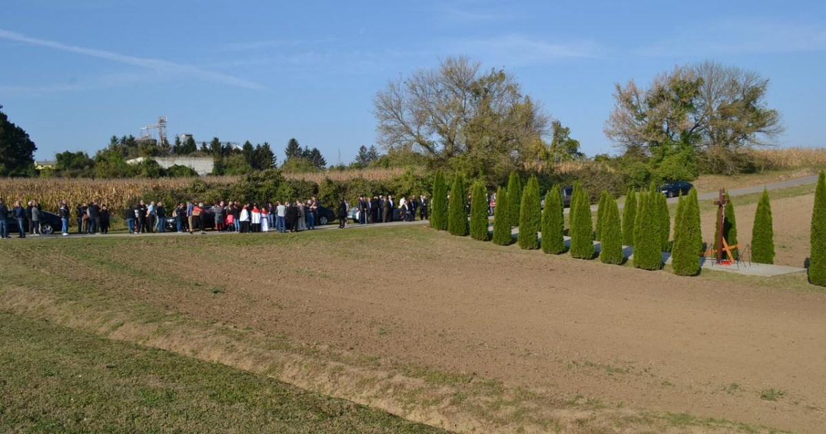 Obilježena 34. godišnjica stradanja Lovašana u minskom polju