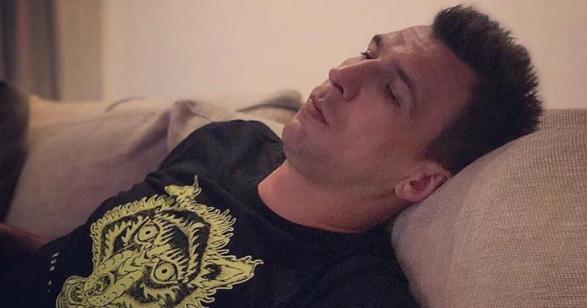 GdS: Mandžukićev život u Torinu je tužan