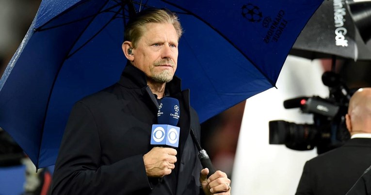 Popularni nogometni show stiže u Zagreb. Peter Schmeichel komentirat će Dinamo