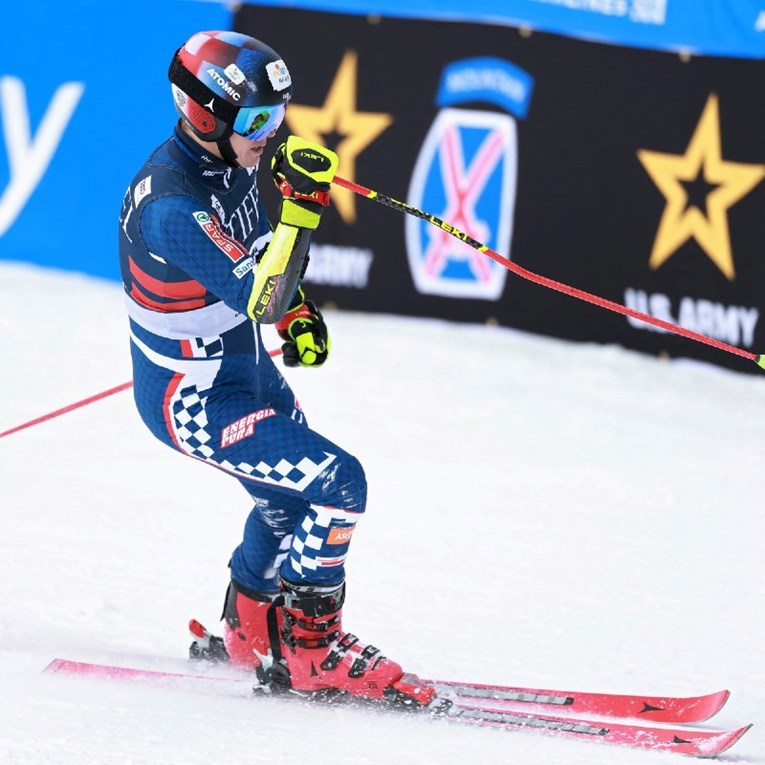 Evo koliko je Zubčić zaradio nakon postolja u Copper Mountainu