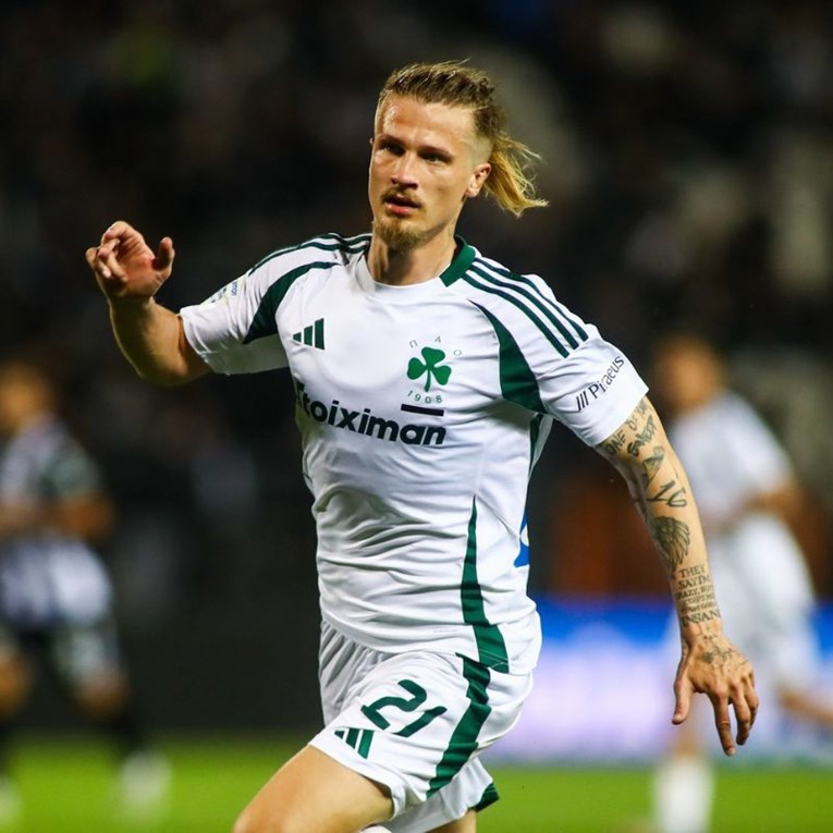 Je li Dalić dobio neočekivano rješenje za deficitarnu poziciju?