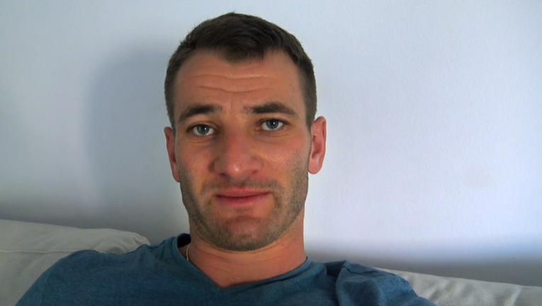 Adam napokon progovorio o odnosu s Gogom: Dosta mi je više...