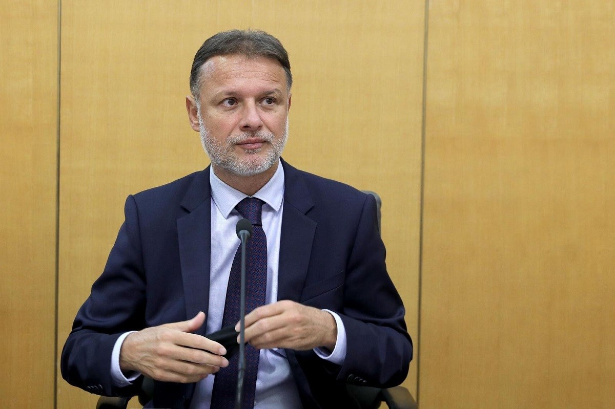 Jandroković sutra ide na konferenciju u Strasbourg, ostaje do petka