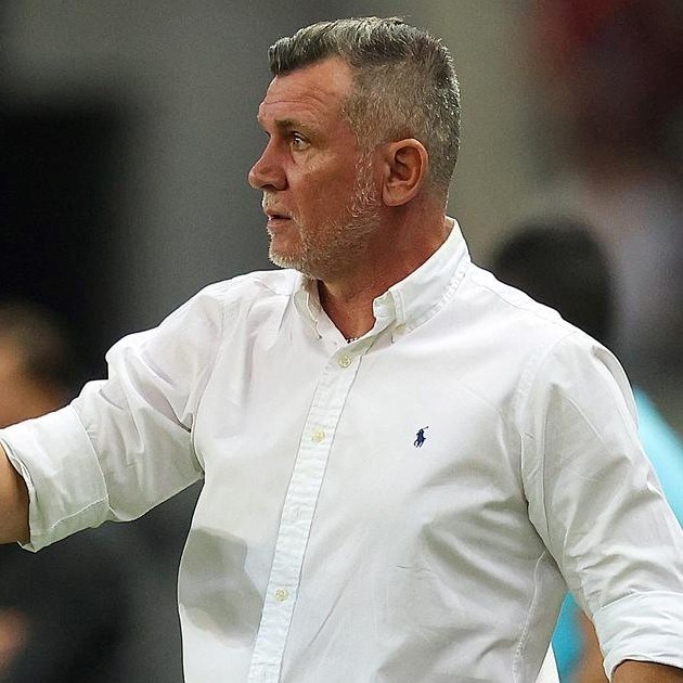 Zekić nakon pobjede Sarajeva: Igrači su sami sebi najbitniji