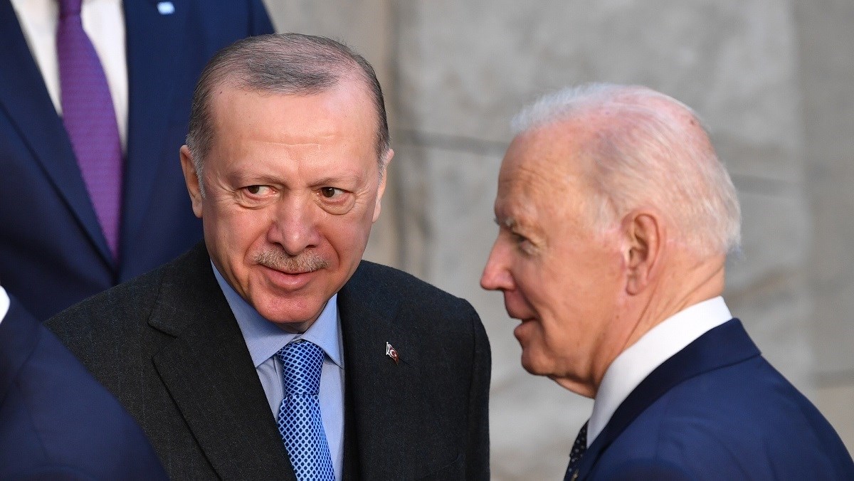 Biden ponudio pomoć Erdoganu nakon razornog potresa