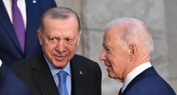 Biden ponudio pomoć Erdoganu nakon razornog potresa