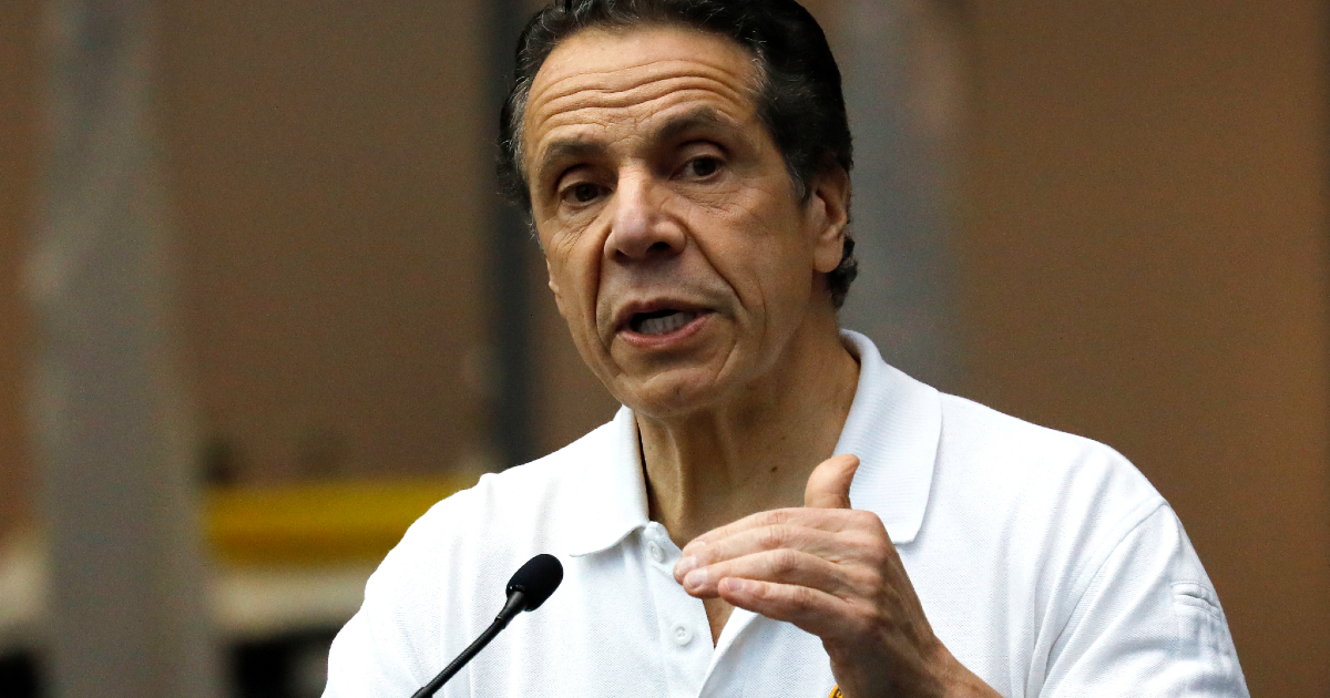 U jednom danu u New Yorku umrlo 540 ljudi. Cuomo: Nismo ni na vrhuncu